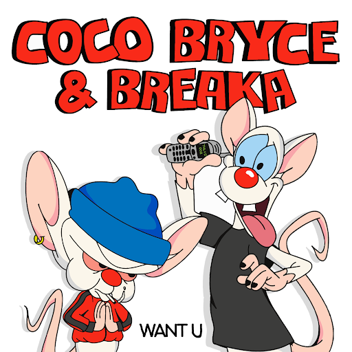 In Review: Coco Bryce & Breaka – Want U
