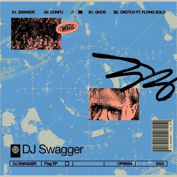 In Review: DJ Swagger – Fleg EP